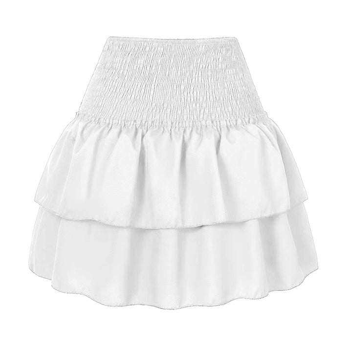 Aisha - Minifalda paisley varios colores | verano & comodidad