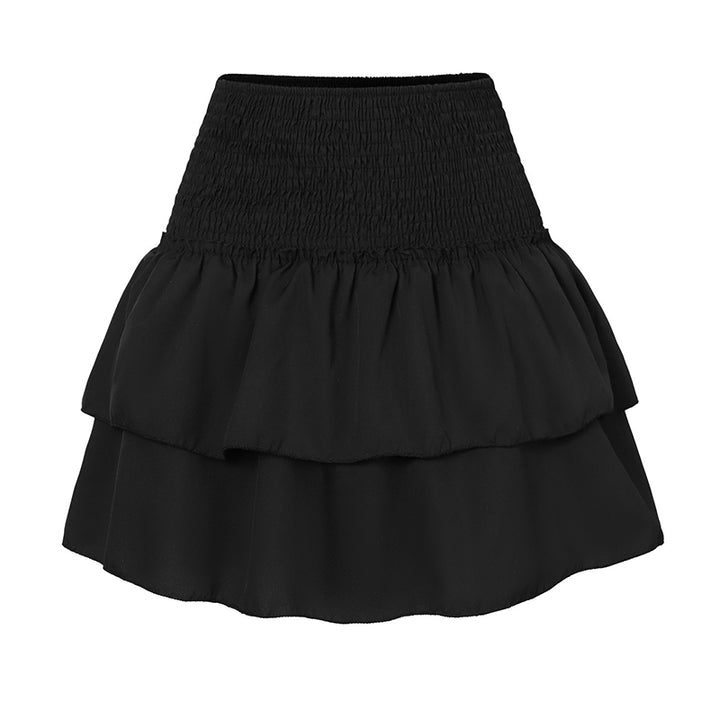 Aisha - Minifalda paisley varios colores | verano & comodidad