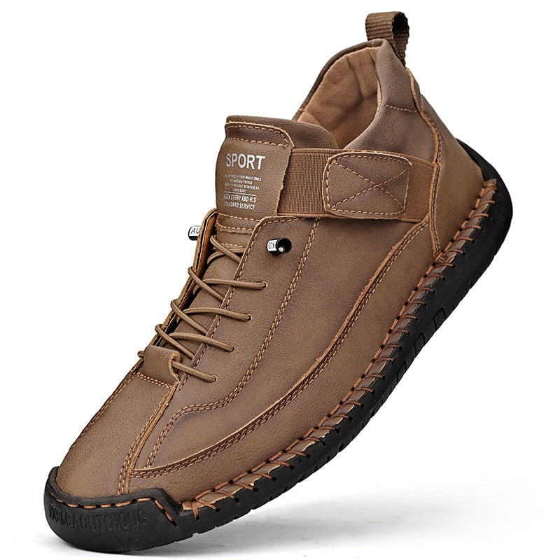 Mia - Zapatos ortopédicos de mujer