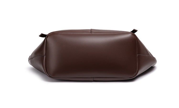 Clio - Bolso tote elegante con cierre