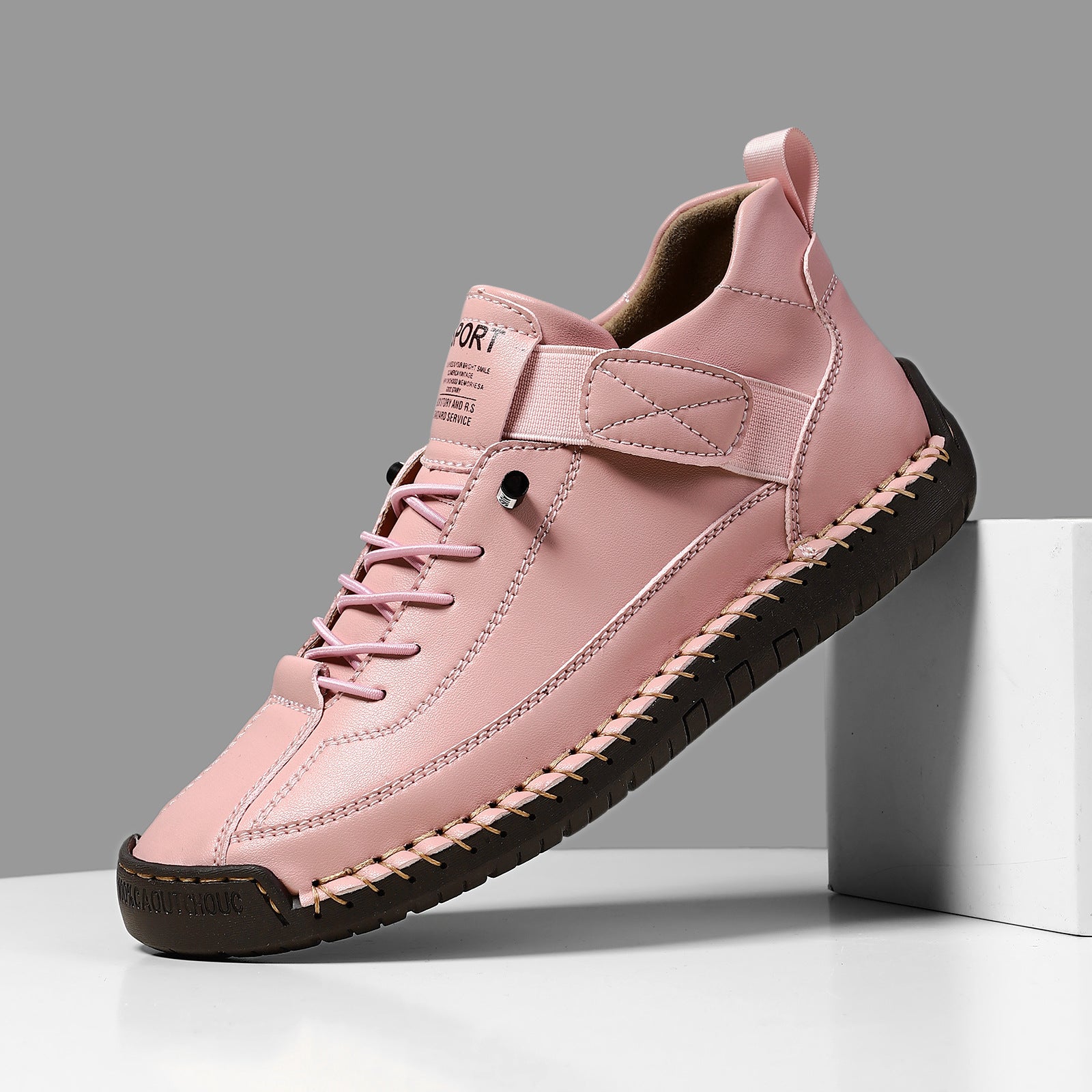 Mia - Zapatos ortopédicos de mujer